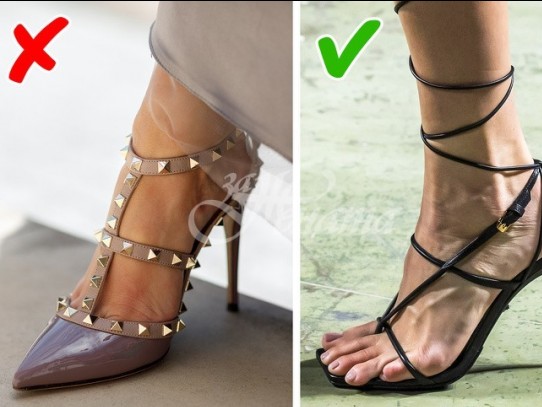 15 модела демоде обувки и с какво да ги заменим, за да сме в крак с модата (Галерия)