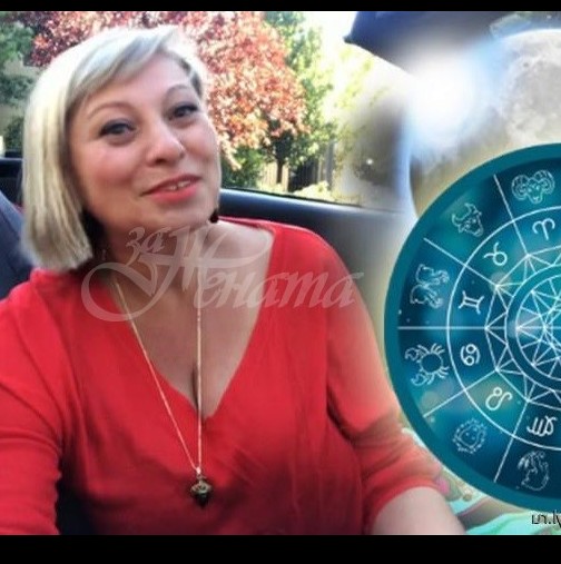 Дневен хороскоп на Анджела Пърл за 22 май 2020 г.- Зодия Водолей-Добър шанс,задия Телец-Положителни новини 
