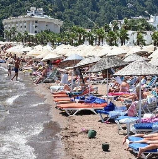 Новите правила в Турция, Гърция, Испания, Хърватия, Италия, Франция за туризъм след пандемията