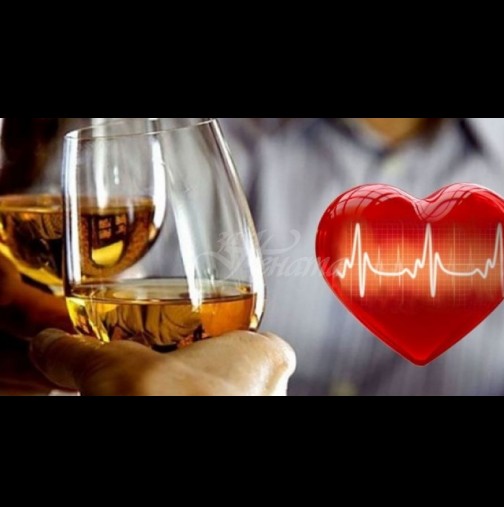 Кой алкохол смъква кръвното и кой го вдига - важно за хипертоници и хипотоници: