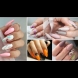 24 вдъхновения за летен маникюр - изтънчени, ярки, оригинални! Перфектният избор за всеки вкус (Снимки):