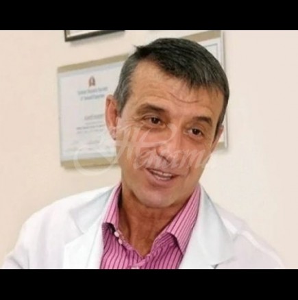 Проф. Костов-Вулкан от коронавирус ще избухне в България 