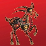 Юли 2020 г. - Месец на водната коза-Какво ги очаква зодиите от китайския хороскоп