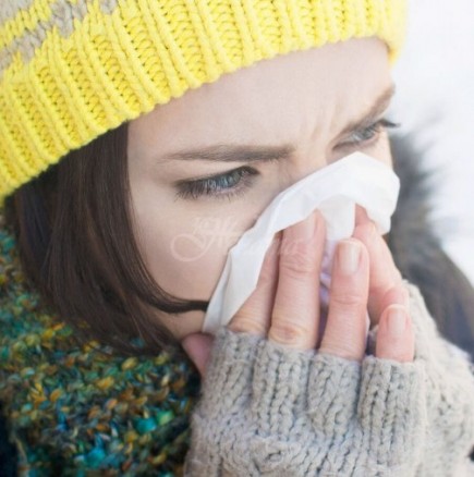 Ето как да разпознаете, дали имате сенна хрема, настинка, грип или синузит