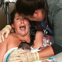Жена изпита най-големия шок в родилното-Ето какво се случи!