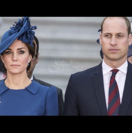 Кралските чиновници-Кейт и Уилям тръгват по различен път