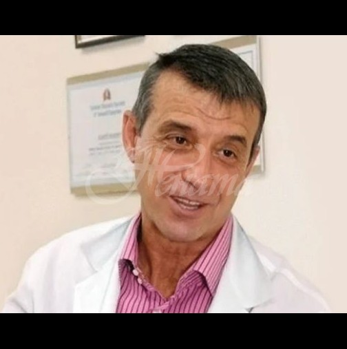 Проф. Костов-Вулкан от коронавирус ще избухне в България 