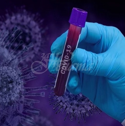Отново огромен брой нови заразени с коронавирус