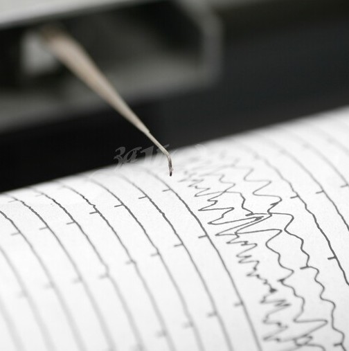 Земетресение стресна България