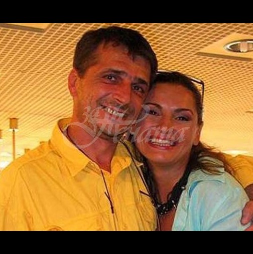 Бранко, бившият мъж на Ани Салич проговори за раздялата: