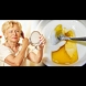 Баба ми е на 70, но това не й пречи да има по- хубава коса от моята и то благодарение само на тази маска с кисело мляко