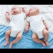 Жена роди близнаци с разлика от 10 години! (Снимки):