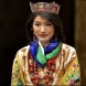 Кралицата на Бутан, която наричат азиатската Кейт Мидълтън (Снимки):