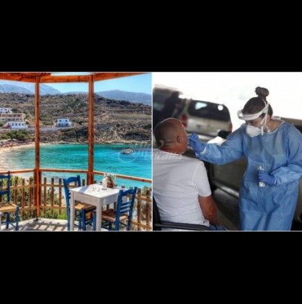 Гърция не си поплюва - чакат ни огромни глоби, ако не сме изпълнили това условие: