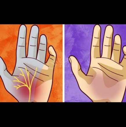 Ръцете като огледало на здравето-12 предупредителни знака, които не трябва да пренебрегвате