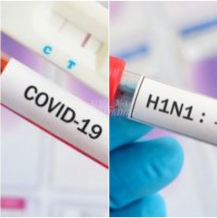От свински грип болните са били 1,5 млрд. души, а от COVID - 11 млн.-Излишна ли е паниката и с каква цел се създава
