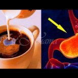 Ако сте някой, който пие кафе на празен стомах, знайте, че то е страшен бич за здравето!