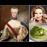 Тайната формула на императрица Екатерина Велика за кожа бяла като порцелан и нежна като кадифе: