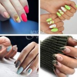 Толкова стилни и красиви, че не мога да отлепя поглед: 27+ идеи за летен дизайн на ноктите