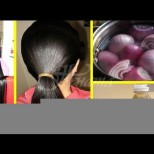 8 тайни за красива, гъста и лъскава коса от индийските жени, чиито коси са винаги такива
