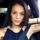 Бременната Луиза Григорова се съблече за гола фотосесия одобрявате ли? (Снимки):