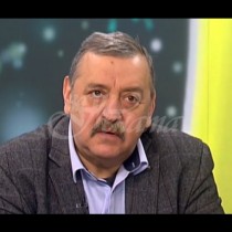 Проф.Кантарджиев: Резултатите ще видим след 10 дни, те ще бъдат решаващи!