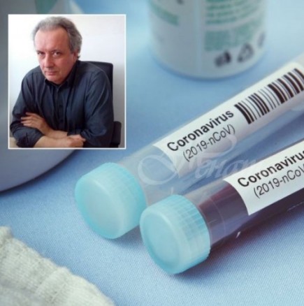 Известен имунолог оптимист за ваксина срещу COVID 19
