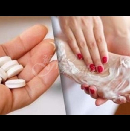 10 приложения на аспирина, които една жена трябва да знае