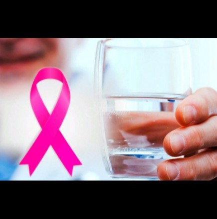 Водата, която убива рака - чаша от нея пречиства на клетъчно ниво и забавя стареенето: