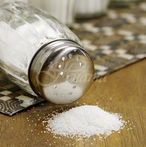 9 сигурни начина да разберете, че използвате повече сол, отколкото трябва