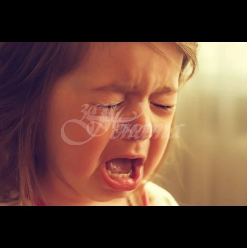 10 навика на токсичните родители - и как те развалят детството на децата 
