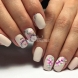 Те не са просто маникюри, а мини шедьоври на ръцете ви- 17 уникални изпълнения (Снимки)