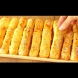 Пръхкави соленки със сирене без яйца - стават и за закуска, и за почерпка, а за винце са страшно мезе!