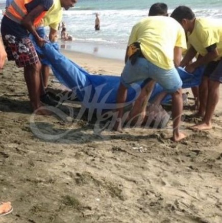 Днес на Илинден морето взе своята жертва - 17-годишно момче