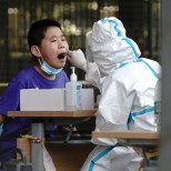 Китай в паника заради взрив от нов смъртоносен вирус 
