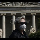 Пълна блокада за Гърция, заради коронавируса