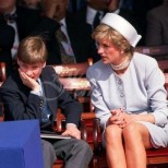 Съветът, който Даяна даде на 10-годишния принц Уилям, преобърна живота му: