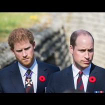 Принц Хари смъртно обиден на Уилям - ето как наричал Меган зад гърба му (Снимки):