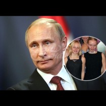 Най-мистериозната тайна на Путин - дори в Русия не знаят колко точно дъщери има президентът (Снимки):