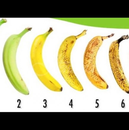 Какъв номер на банан бихте купили-Много хора правят грешка в този избор! Вижте верния отговор!