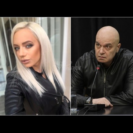 Психоложката Лилия Стефанова каза истината за връзката си със Слави Трифонов (Снимки):
