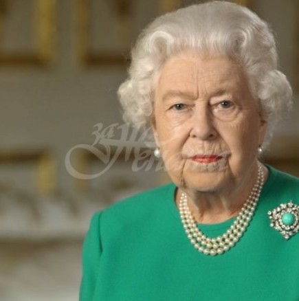 Ето кой от кралското семейство прилича най-много на Елизабет II-Нейната дъщеря, за която никой не говори-снимки