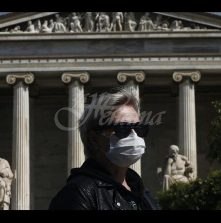 Пълна блокада за Гърция, заради коронавируса