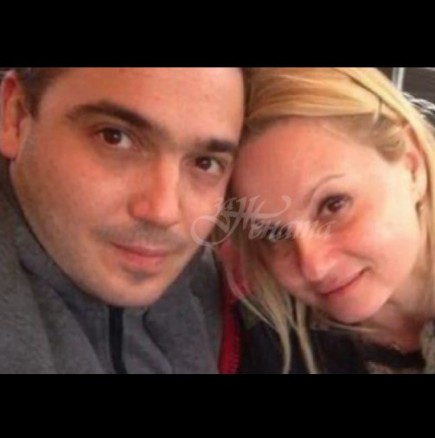 Тони Димитрова и бившия ѝ мъж отново намериха път един към друг (Снимки):