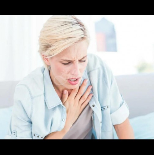 Настъпващият инфаркт е изписан върху лицето - ето скрития симптом, който издава сърдечен удар: