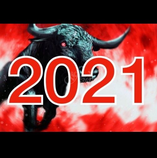Хороскоп за 2021 г. за всеки зодиакален знак: Стрелец годината ще бъде повратна точка! Водолей, успехът ви очаква!