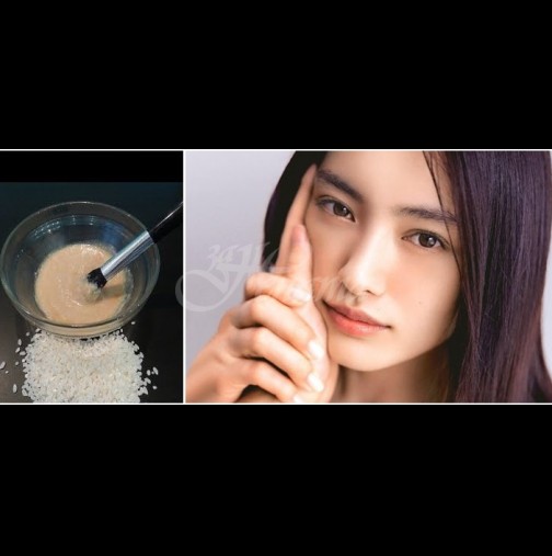 8 японски тайни за красота, с които смъкваш едно 20 години от лицето без усилия: