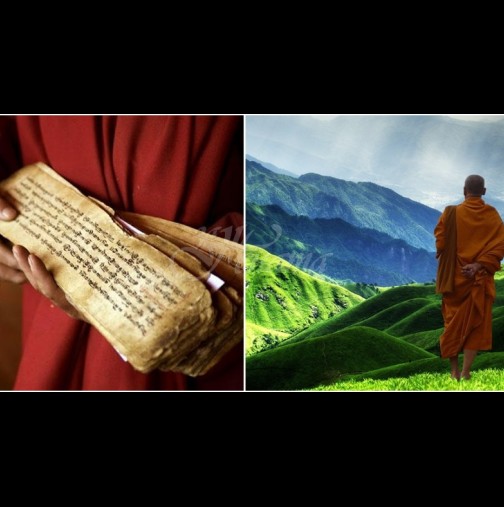 Тибетски тест от само 3 въпроса разкрива неподозирани истини за личността - 97% точен!