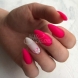 Толкова са красиви тези маникюри, че ме накараха да сменя моя преждевременно (снимки)