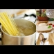 9 безценни начина да използваш водата от спагетите повторно - и в кухнята, и в домакинството, и за красота: